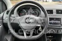 2017 Volkswagen Polo