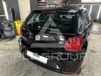 2017 Volkswagen Polo