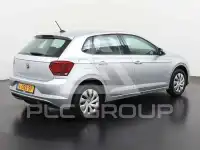 2017 Volkswagen Polo
