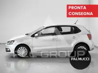 2017 Volkswagen Polo