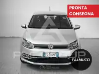 2017 Volkswagen Polo