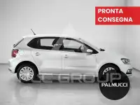 2017 Volkswagen Polo