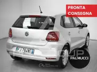 2017 Volkswagen Polo