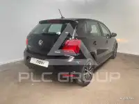2017 Volkswagen Polo