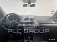 2017 Volkswagen Polo