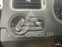 2017 Volkswagen Polo