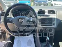 2017 Volkswagen Polo