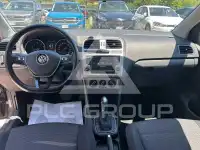 2017 Volkswagen Polo