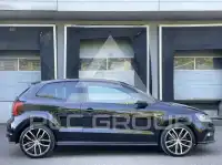2017 Volkswagen Polo