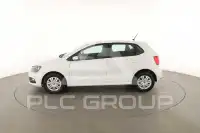 2017 Volkswagen Polo