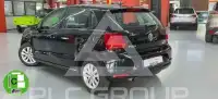 2017 Volkswagen Polo