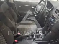 2017 Volkswagen Polo