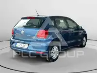 2017 Volkswagen Polo