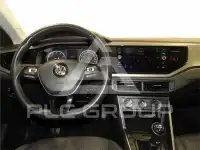 2017 Volkswagen Polo