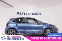 2017 Volkswagen Polo