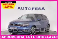 2017 Volkswagen Polo