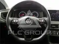 2017 Volkswagen Polo