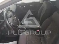 2017 Volkswagen Polo