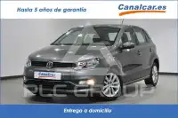 2017 Volkswagen Polo