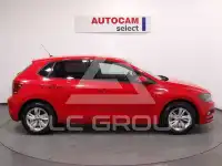 2017 Volkswagen Polo
