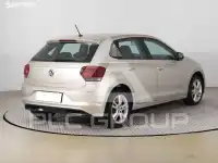 2017 Volkswagen Polo