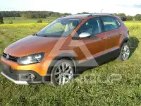 2017 Volkswagen Polo