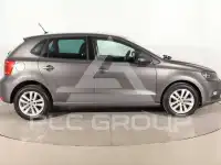 2017 Volkswagen Polo