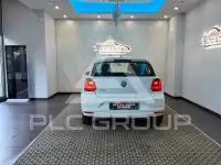 2017 Volkswagen Polo