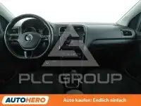 2017 Volkswagen Polo