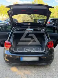 2017 Volkswagen Polo