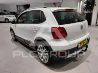 2017 Volkswagen Polo