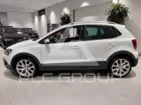 2017 Volkswagen Polo