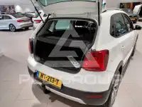 2017 Volkswagen Polo