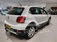 2017 Volkswagen Polo