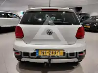 2017 Volkswagen Polo
