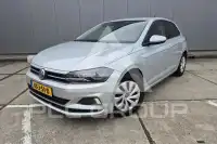2017 Volkswagen Polo