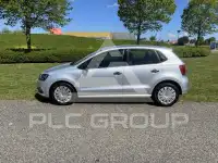 2017 Volkswagen Polo