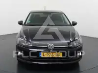 2017 Volkswagen Polo