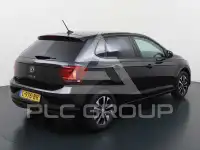 2017 Volkswagen Polo