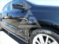 2017 Volkswagen Polo