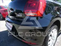 2017 Volkswagen Polo