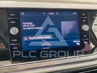 2017 Volkswagen Polo