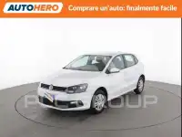 2017 Volkswagen Polo