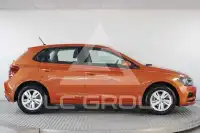 2017 Volkswagen Polo