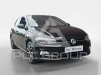 2017 Volkswagen Polo