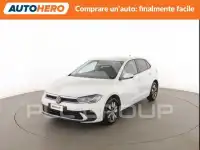 2017 Volkswagen Polo
