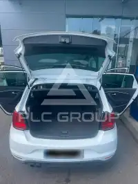 2017 Volkswagen Polo