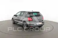 2017 Volkswagen Polo