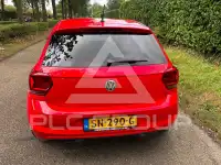 2017 Volkswagen Polo