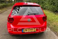 2017 Volkswagen Polo